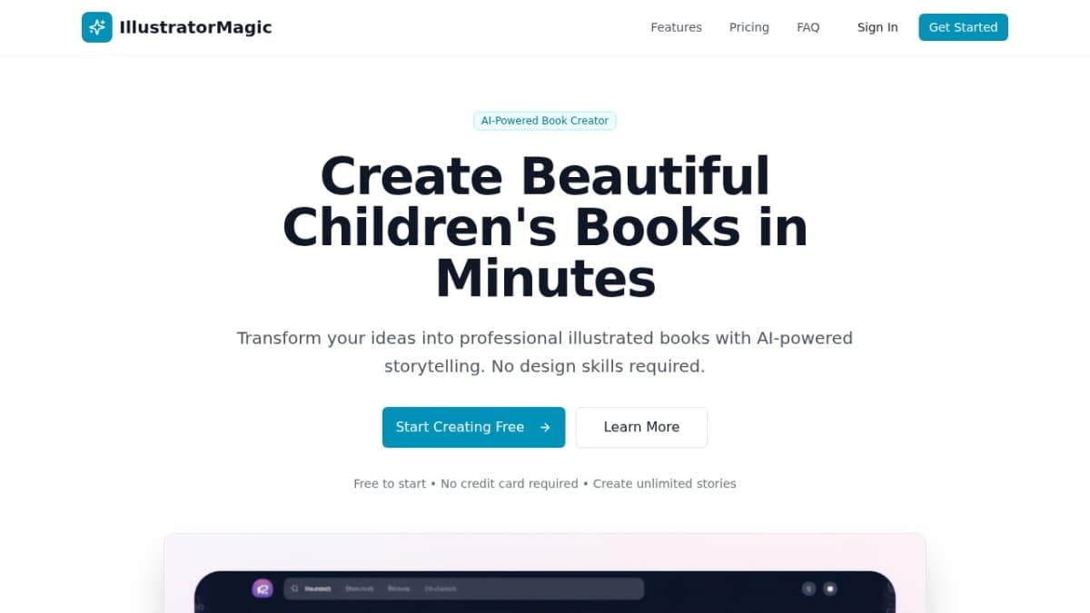 EbookMagic