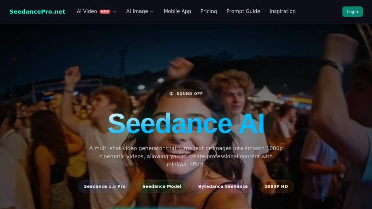 SeedancePro