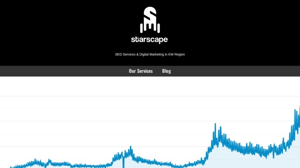 Starscape SEO
