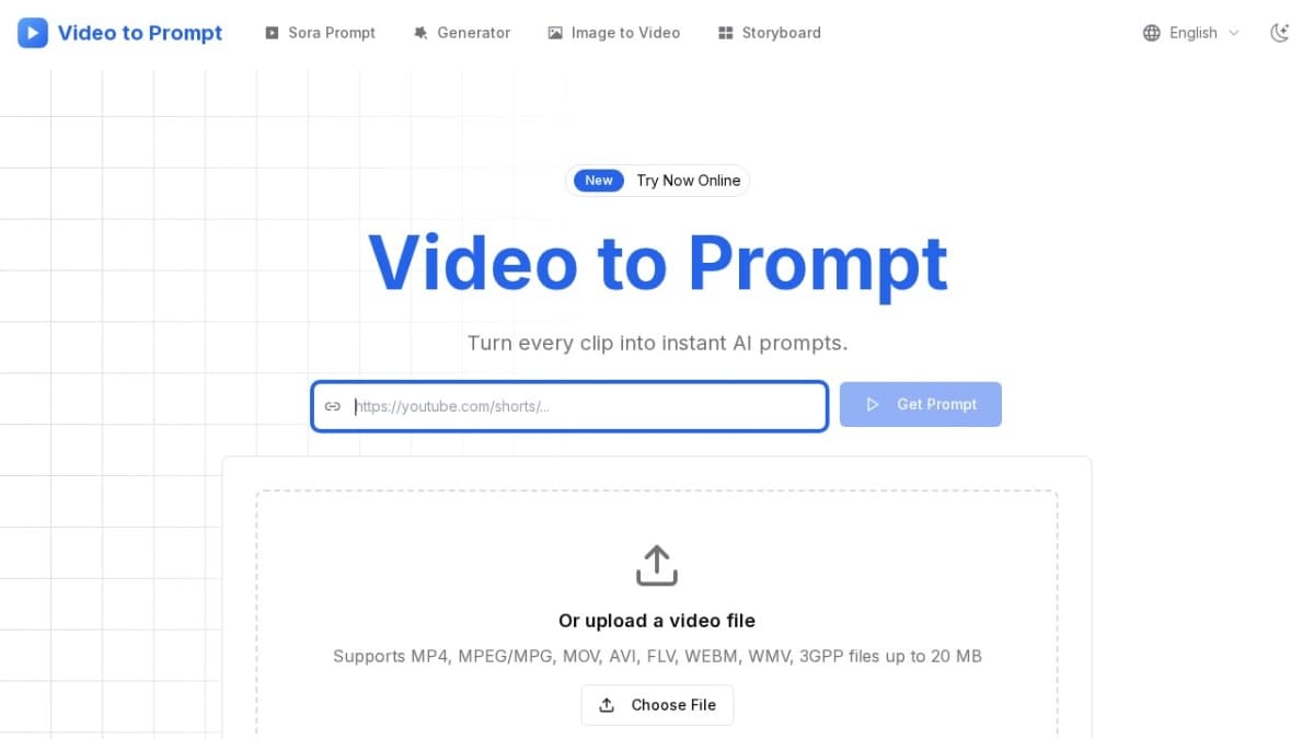 Video Prompt