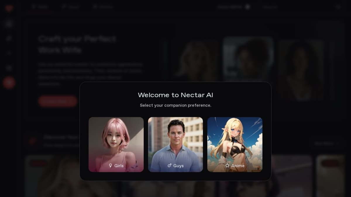 Nectar AI
