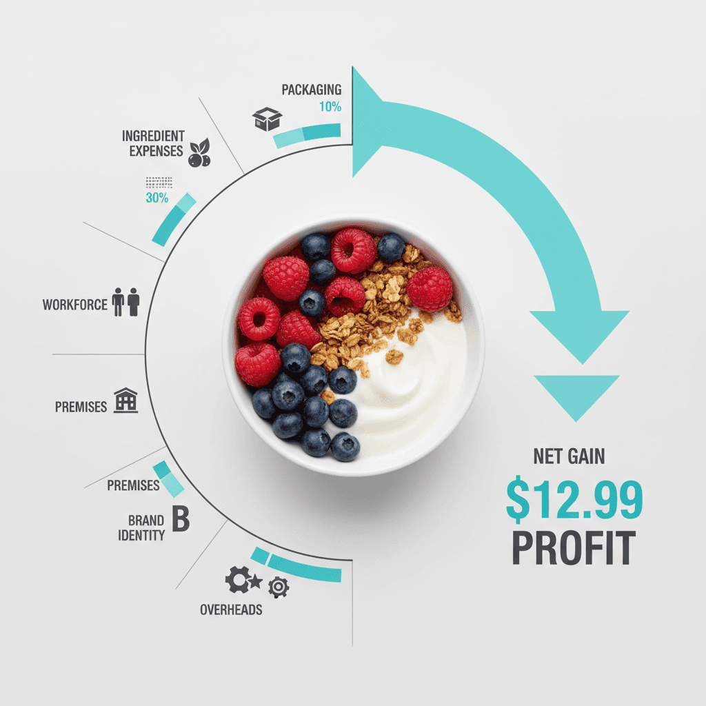 Gemini Image Prompt for other, 3d: Aerial view (90-degree zenithal perspective), pristine flat...