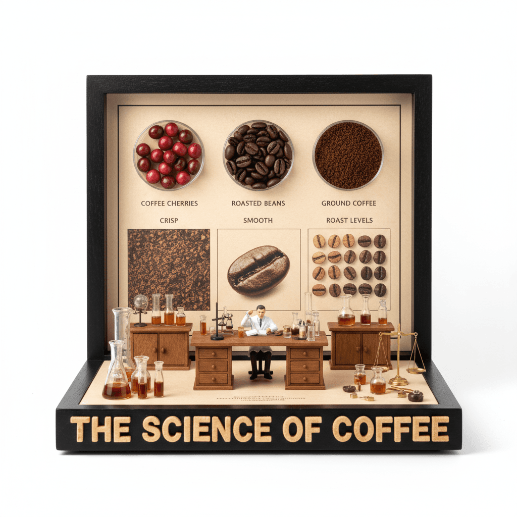 Gemini Image Prompt for 3d: Generate an ultra-realistic Didactic Display Diorama . Th...