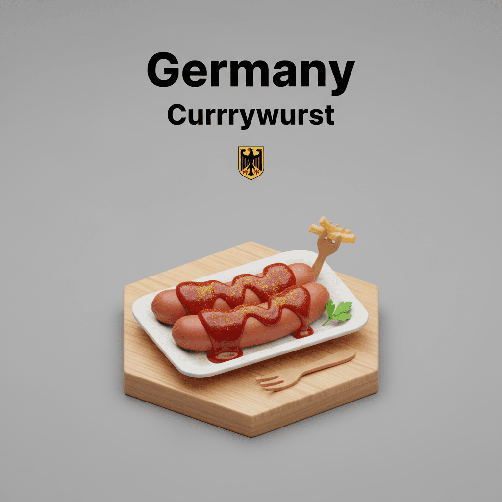 Gemini Image Prompt for 3d: Visualize a crisp, 45-degree angled, miniature 3D cartoon ta...