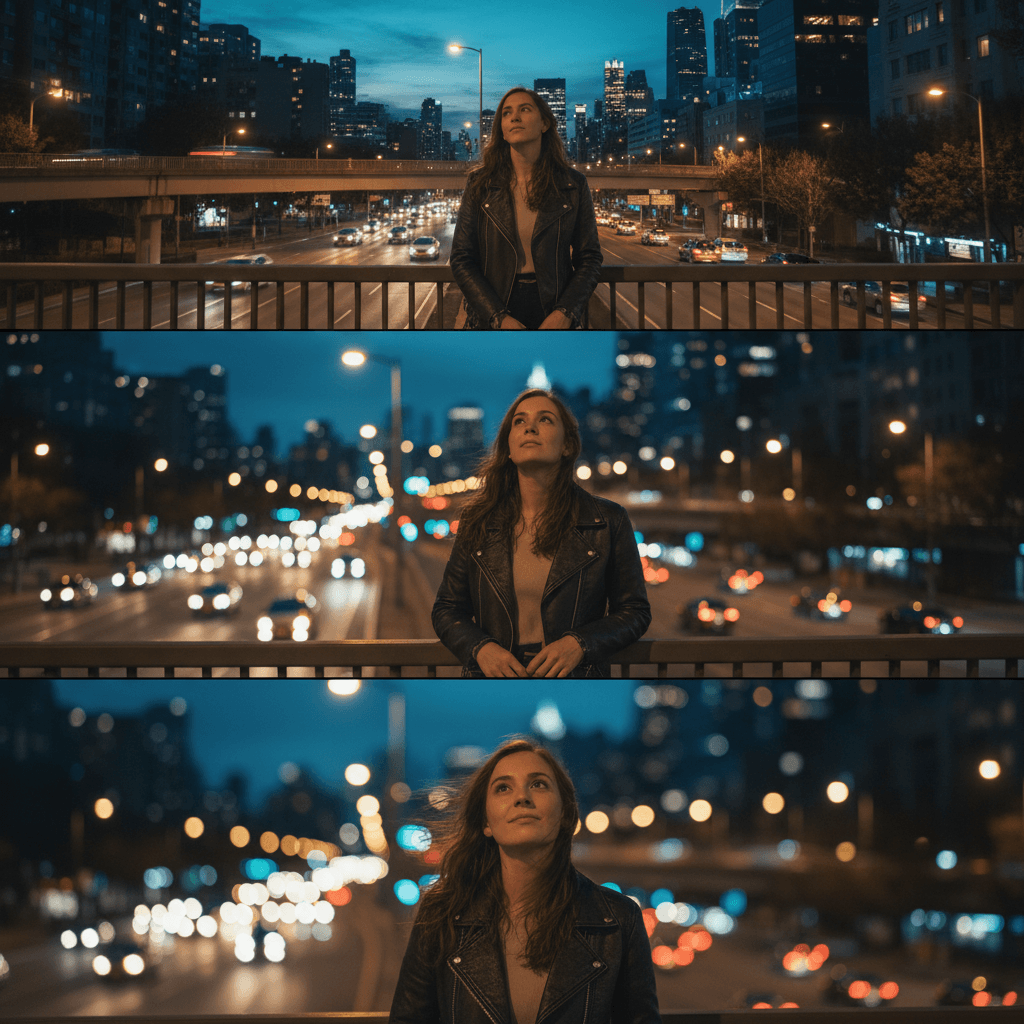 Gemini Image Prompt for photograph: upload the provided image as the precise likeness guide. pre...