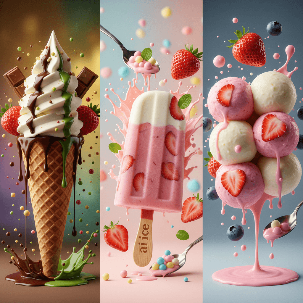 Gemini Image Prompt for json, food: master_prompt: global_settings: resolution: 8...