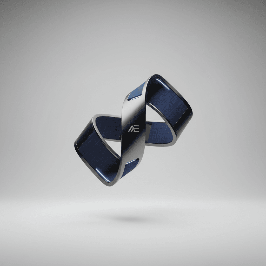 Gemini Image Prompt for product: BRAND NAME aesthetic, an object conceptualized as a leading,...