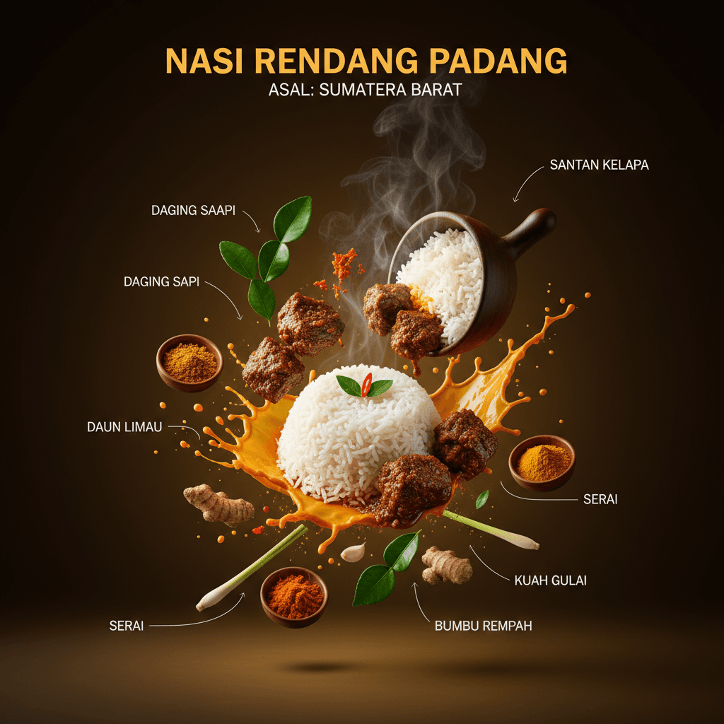 Gemini Image Prompt for json, food: image_prompt: type: Highly realistic visual represen...