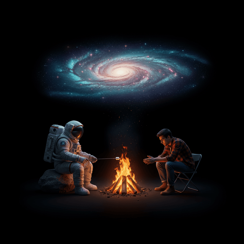 Gemini Image Prompt for json, photograph: type: image_generation_prompt, style: surreal, cinemati...