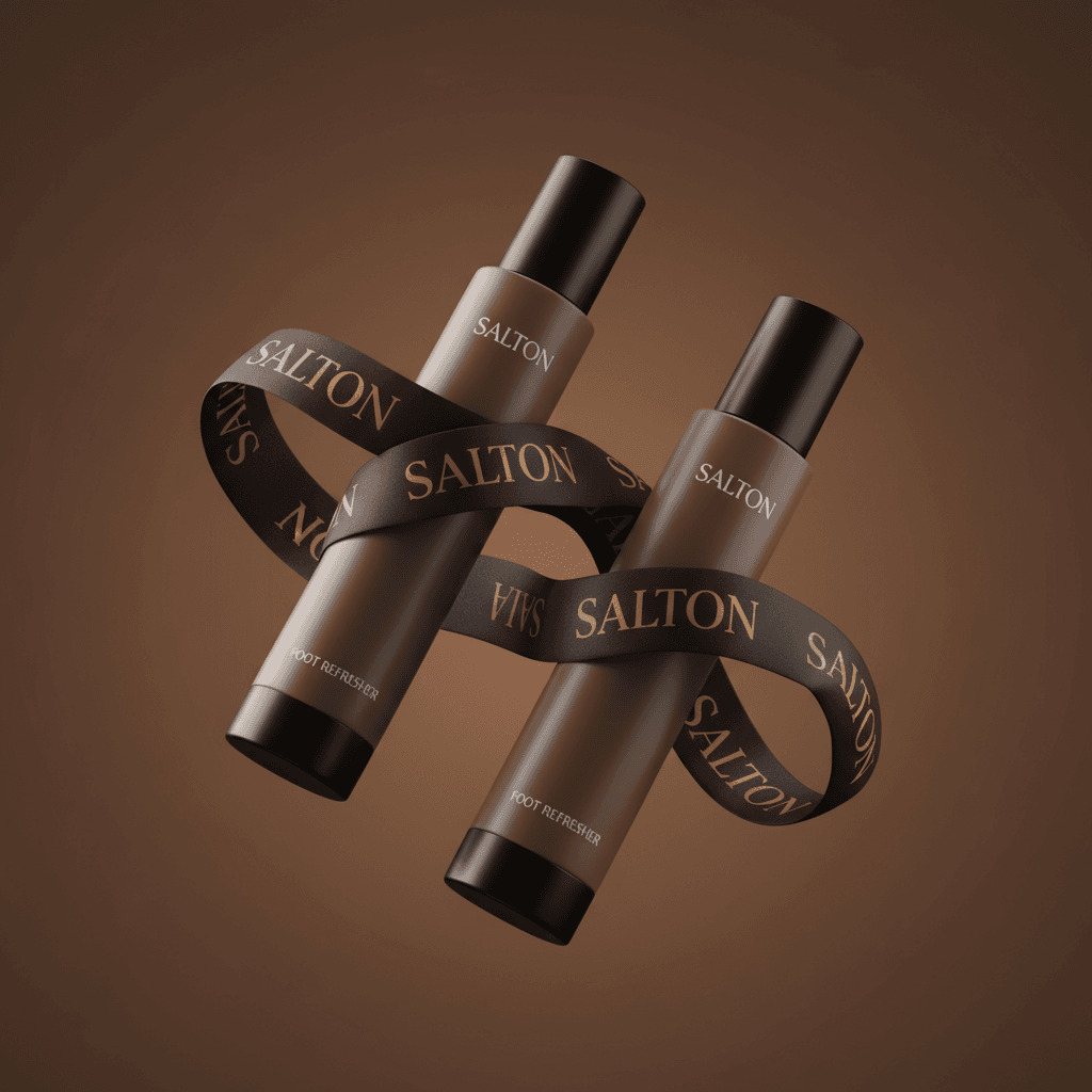 Gemini Image Prompt for product: A commercial studio shot, exuding an opulent advertising aes...