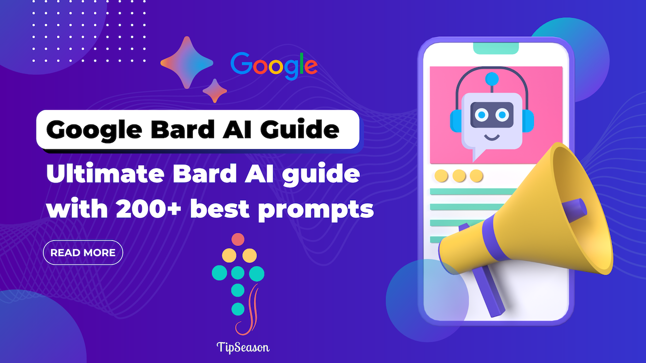 200+ Google Gemini prompts in 20+ categories with prompt techniques